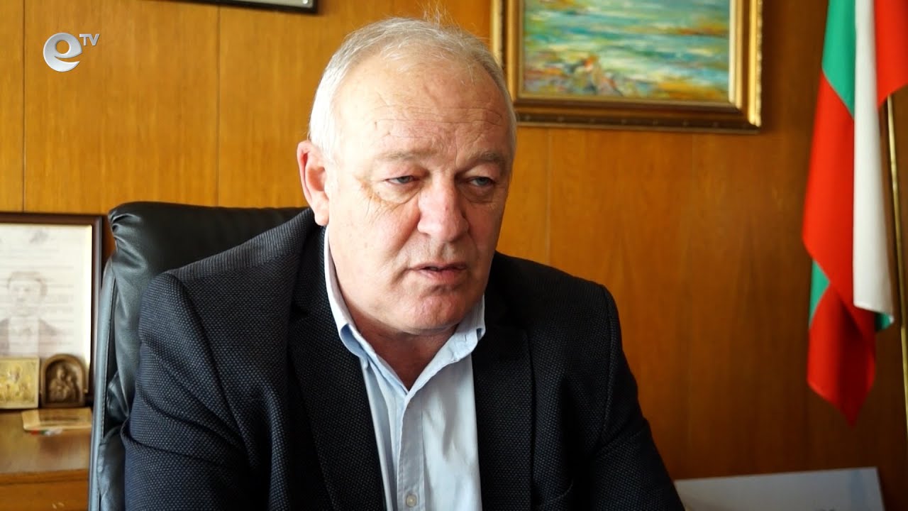 Кметът Мелемов: Само национално финансиране ще реши проблема със санирането