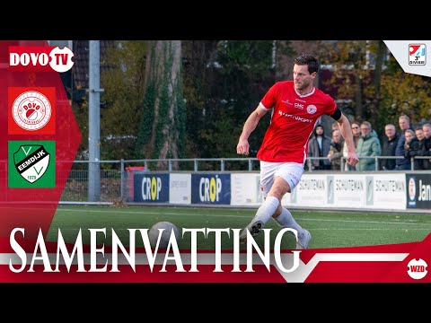 DOVO.TV: Samenvatting DOVO - Eemdijk