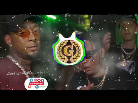 Rochy RD X  Choco Face X Young Gatillo  ESO E ESO  dOBLE tONO Para Musicologos