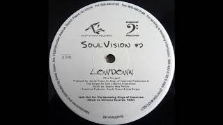 Soul Vision #2 - Lowdown (Untitled Mix 2)
