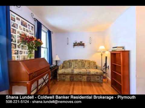 25 Chamber Rock Road, Bourne MA 02532 - Single Family Home - Real Estate - For Sale -