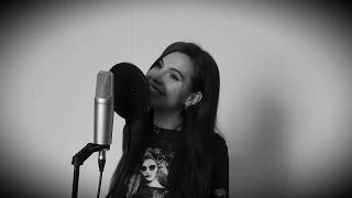 OOMPH! - The Power Of Love (Cover by Valerie Chudentsova)