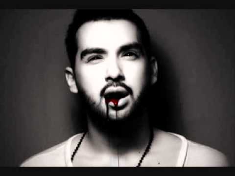 Modern Amusement - Cold as ice (Louie Fresco mix)