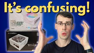 ATX 3.1 vs 3.0 PSUs: Why Newer Isn't Always Better