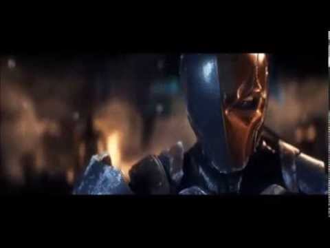 Batman ''I Feel Like a Monster''