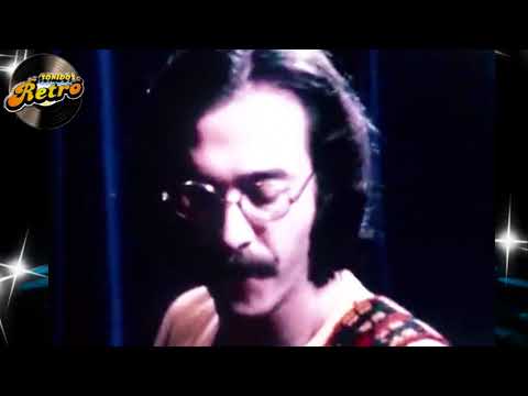 CREEDENCE CLEARWATER REVIVAL - HAVE YOU EVER SEEN THE RAIN - HD HQ
