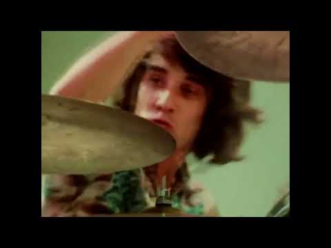 Procol Harum - A Rum Tale (Official Video)