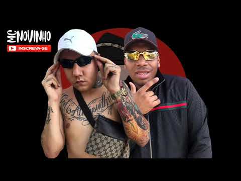 NÃO TEM DÓ E NEM CHORO - MC Novinho e MC Nego Celo - Comi e Vazei ( Prod. Novinho )