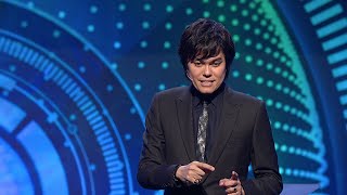 Joseph Prince - The Year Of His Restoration - 04 Jan 15