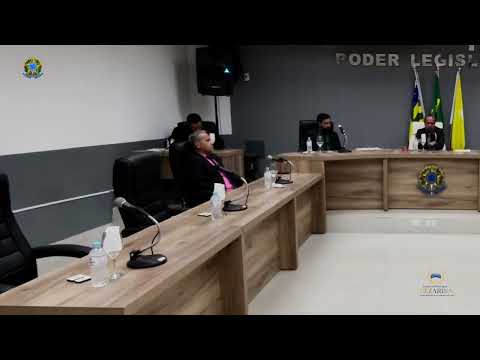 16.10.2026 - Câmara de vereadores de Cezarina - GO