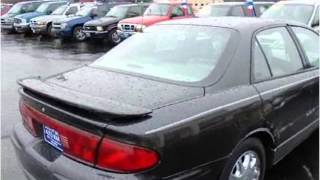 preview picture of video '2002 Buick Regal Used Cars Cudahy WI'