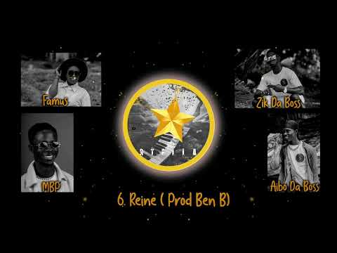 Diff'run Muzik - Reine (Official Song) - Prod by Ben B
