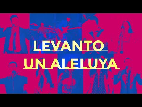 Levanto un aleluya - iValpo Music