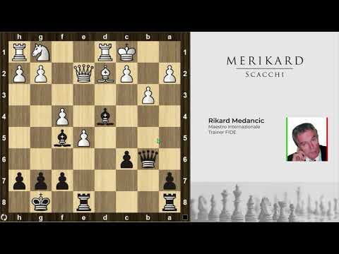 Impara dal maestro  -  Scuola pratica  degli scacchi 1