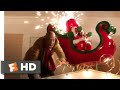Almost Christmas 2017 He Killed Santa Scene 2 10 Movieclips