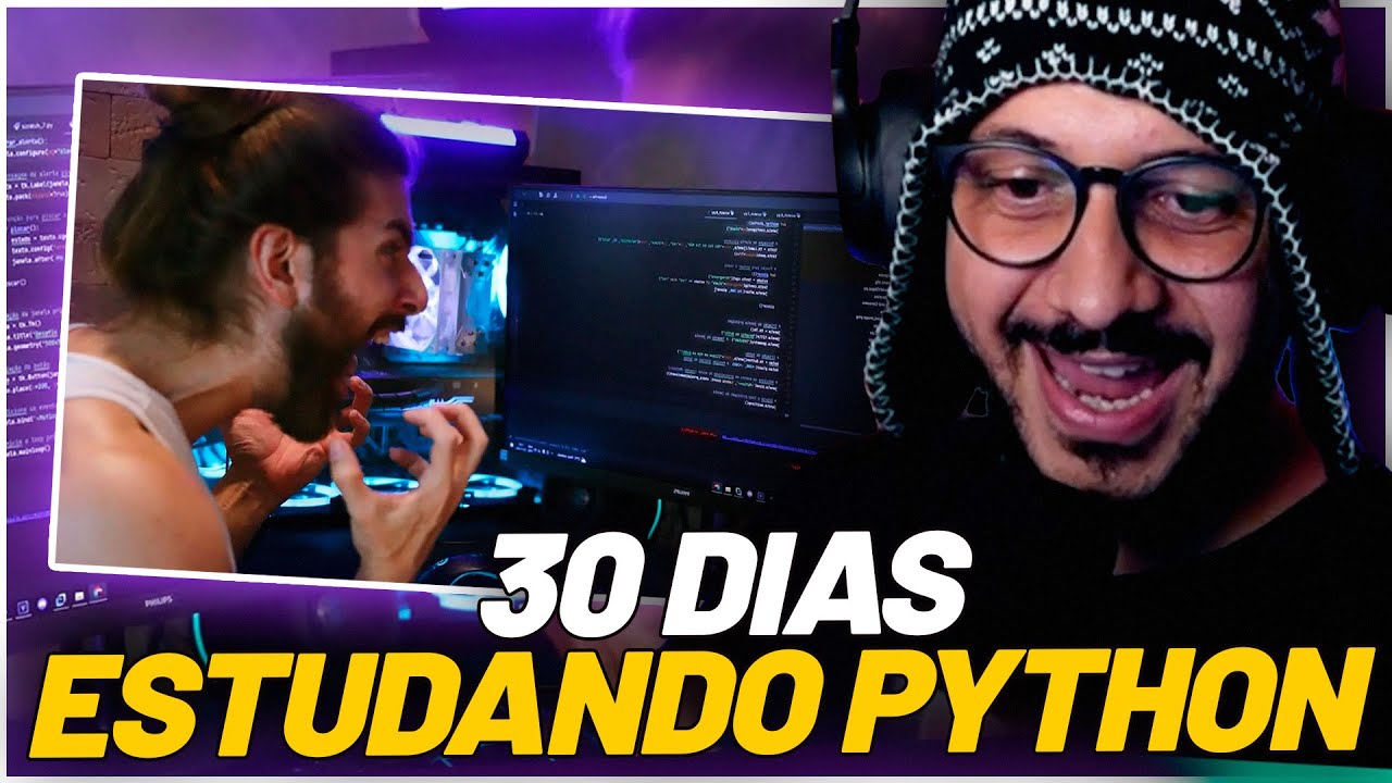 Queria aprender programação e virou o jesus do low code.