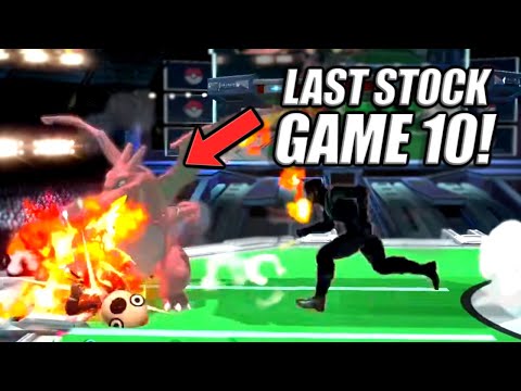 The Most INTENSE Doubles Grand Finals!