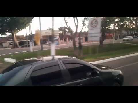 Santo Antônio do tauá-Pa cidade dos Igarapés.