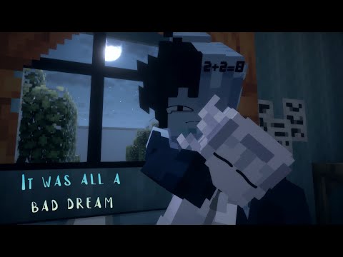 Zip's Nightmare (Minecraft Animation)
