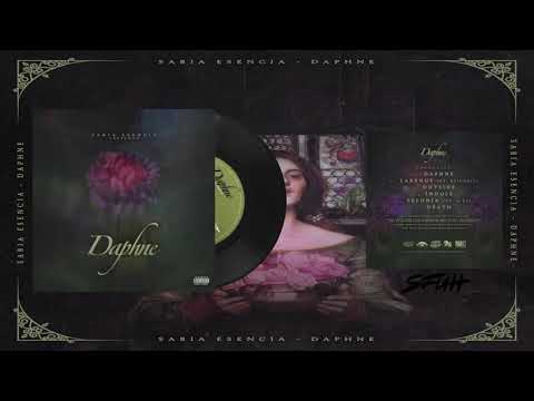 SABIA ESENCIA - DAPHNE (Full Álbum)