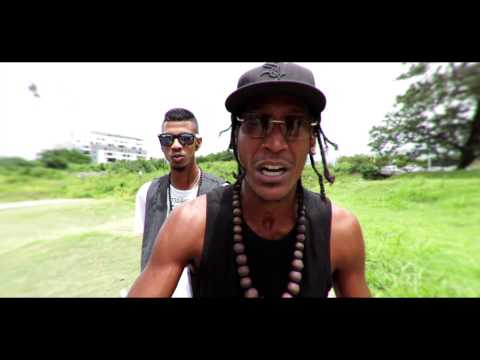 DJ M'RICK x SAMOO x Ne Soyez Pas Jaloux (Street Clip)