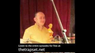 Todd Barry Hates Jon Wurster