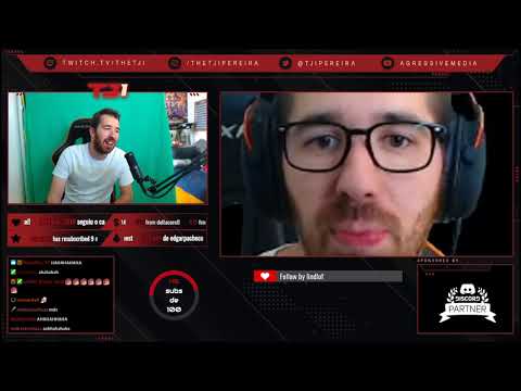 TJI REAGE A HOW TJI REALLY PLAYS SEA OF THIEVES POR UNSTOP