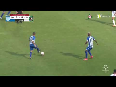 Avaí 0x0 Concórdia - Campeonato Catarinense - 11/04/2021