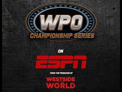 MASSENOMICS PODCAST EPISODE 177 - POWERLIFTING IS COMING TO ESPN