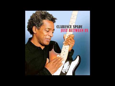 Clarence Spady - I'll Go