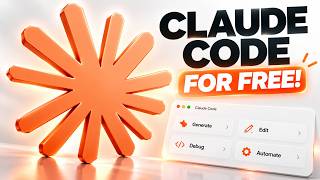 Free Claude Code is Absolutely WILD!