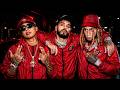 LOS DIABLOS😈 - Yovngchimi x Anuel AA x Ñengo Flow (Official Video)