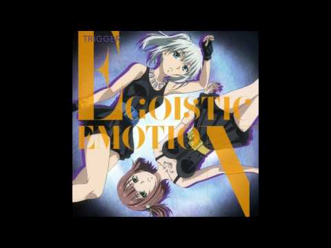 Taboo Tattoo EGOISTIC EMOTION TRIGGER