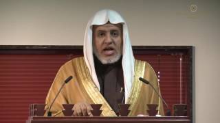 أ.د. علي الشبل | الإحسان إلى الناس image