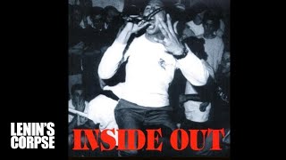 Inside Out - Burning Fight