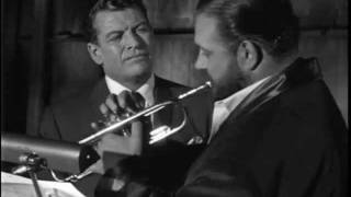 Al Hirt doing rare acting gig.