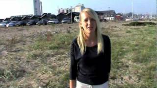 Run Away - Megan and Liz (Music Video)