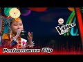 Ruksana Linbu "Khepsemme & Maligo kaati" |The Voice Kids - 2021