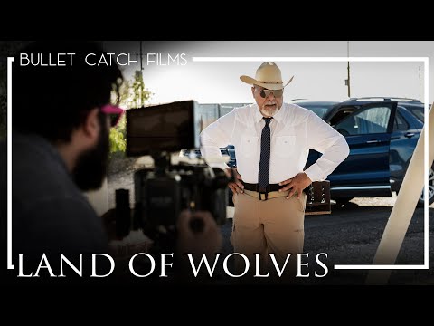 Second Look | Land of Wolves | Feature Film