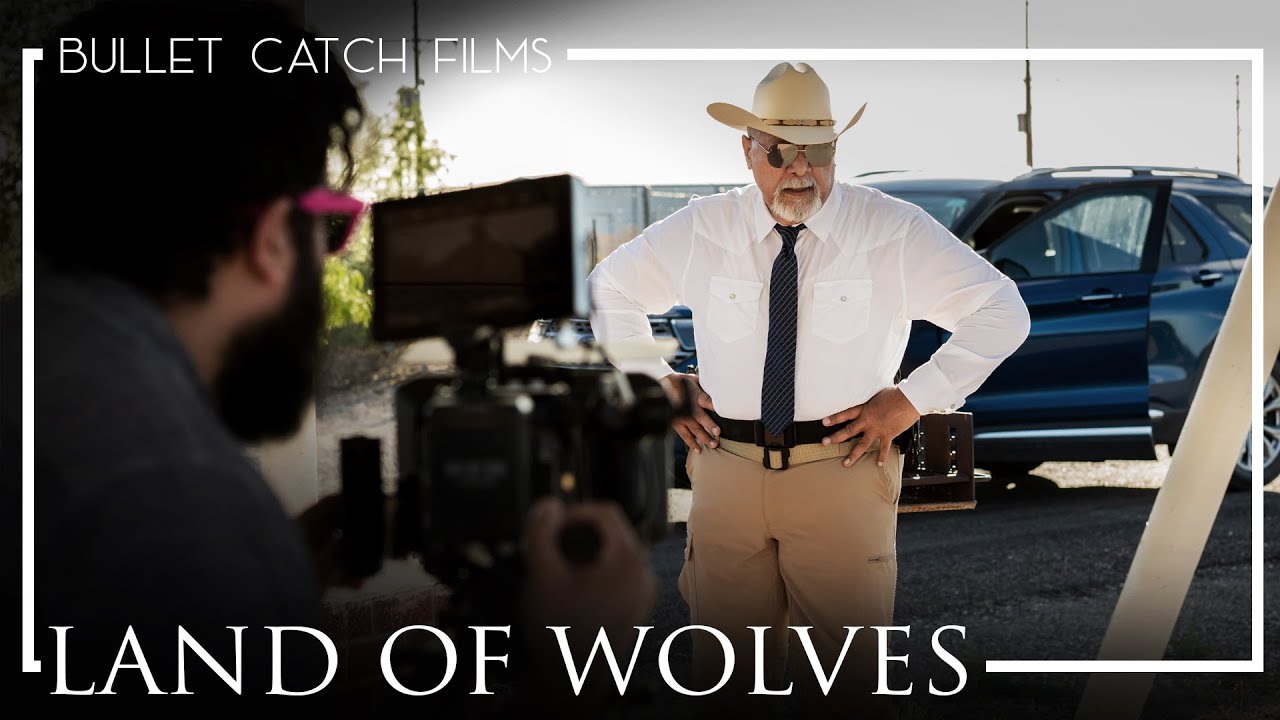 Second Look | Land of Wolves | Feature Film