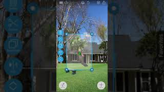 Landscape Design iScape 3.0 App Tutorial