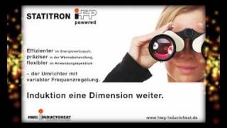 HWG Inductoheat - An Inductotherm Group Company