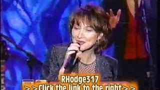 Pam Tillis Heart Over Mind Video