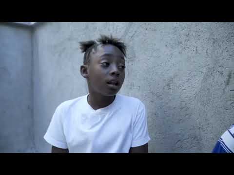 Oseyi and the Masqueraders