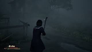 やすーのSILENT HILL f #2 （ネタバレ注意）