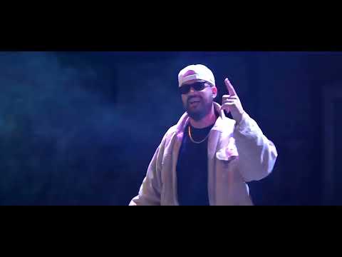 Boss Lig 4 - Kezzo verse (Real hip-hop)