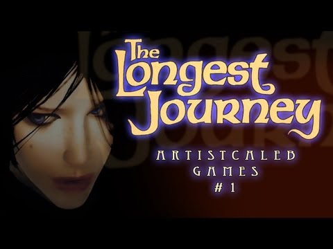 the longest journey pc game