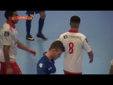 PROXSYS CUP 2019 #01 Unitas - Hardinxveld