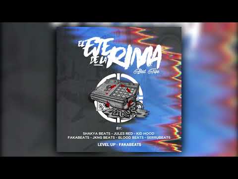 Beat Tape #1- El eje de la rima