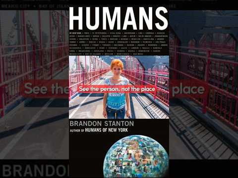 See the Person, Not the Place. Ask then Listen.